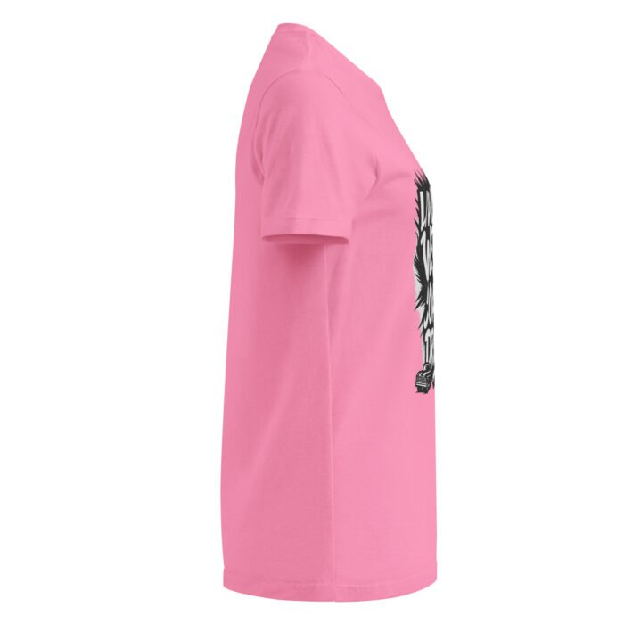 The West Coast Dream Women’s Basic Soft Style t-shirt - Image 13