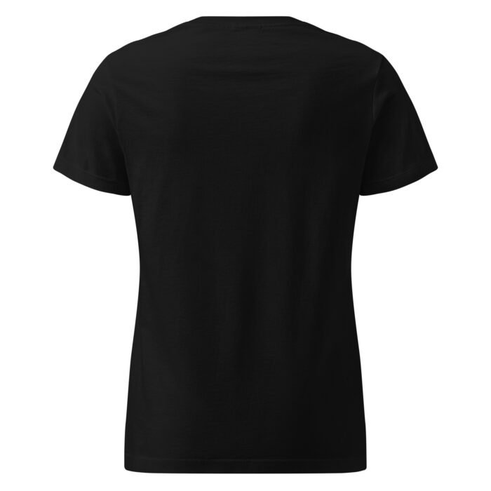 The West Coast Dream Women’s Basic Soft Style t-shirt - Image 3