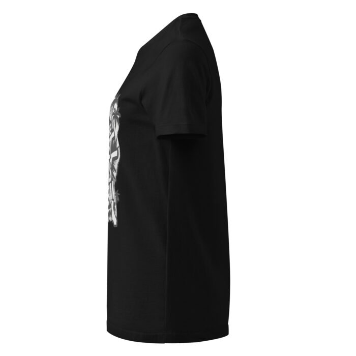 The West Coast Dream Women’s Basic Soft Style t-shirt - Image 4