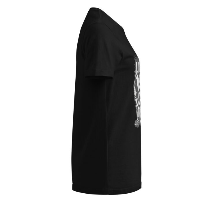 The West Coast Dream Women’s Basic Soft Style t-shirt - Image 5
