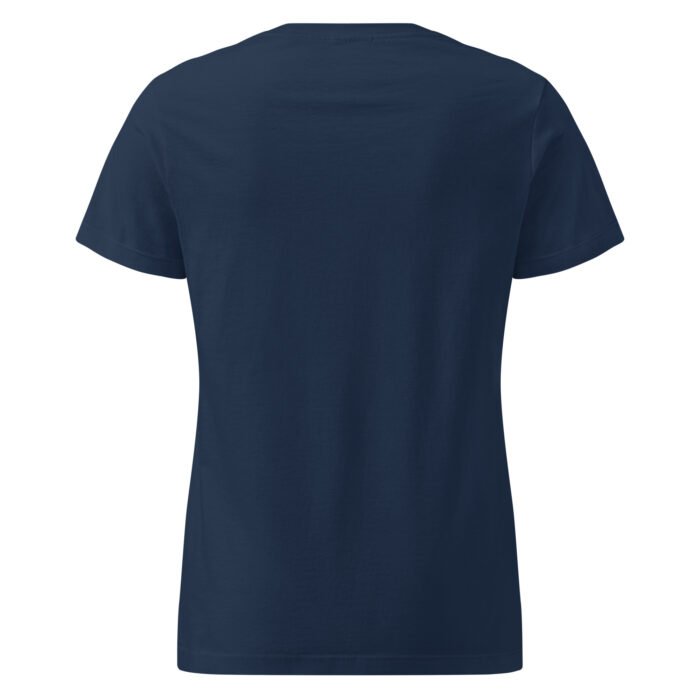 The West Coast Dream Women’s Basic Soft Style t-shirt - Image 7