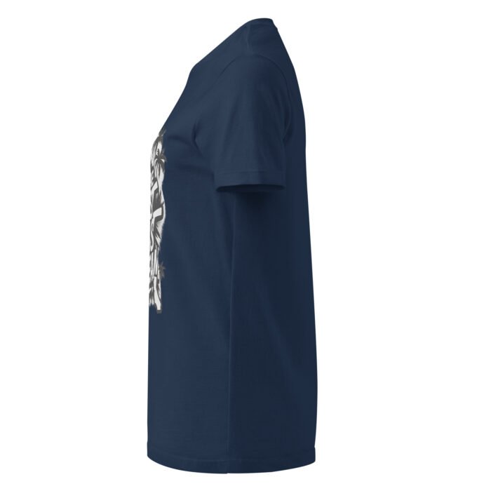The West Coast Dream Women’s Basic Soft Style t-shirt - Image 8
