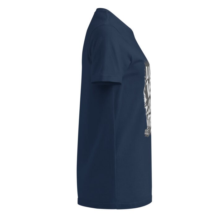 The West Coast Dream Women’s Basic Soft Style t-shirt - Image 9