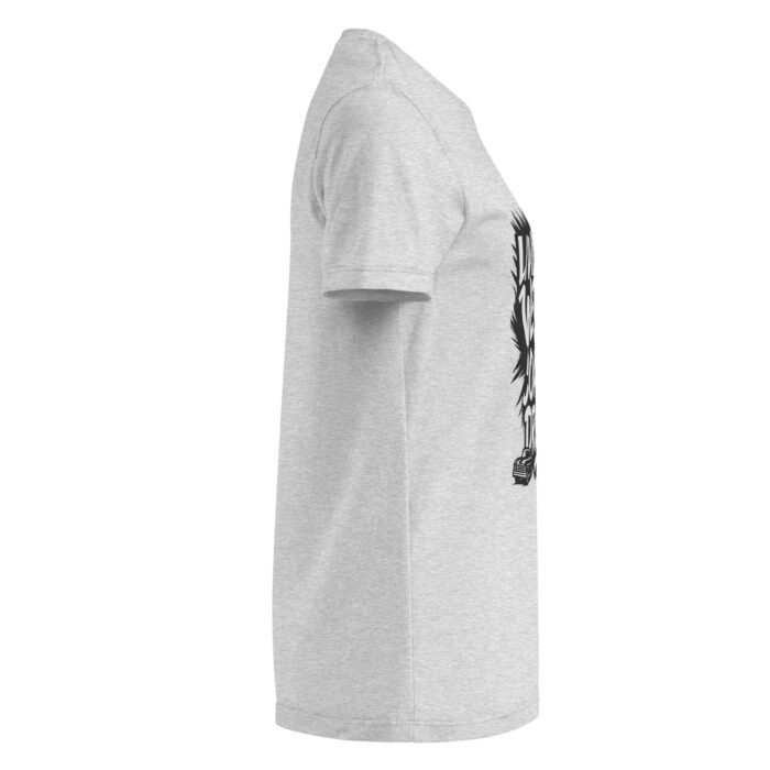 The West Coast Dream Women’s Basic Soft Style t-shirt - Image 16