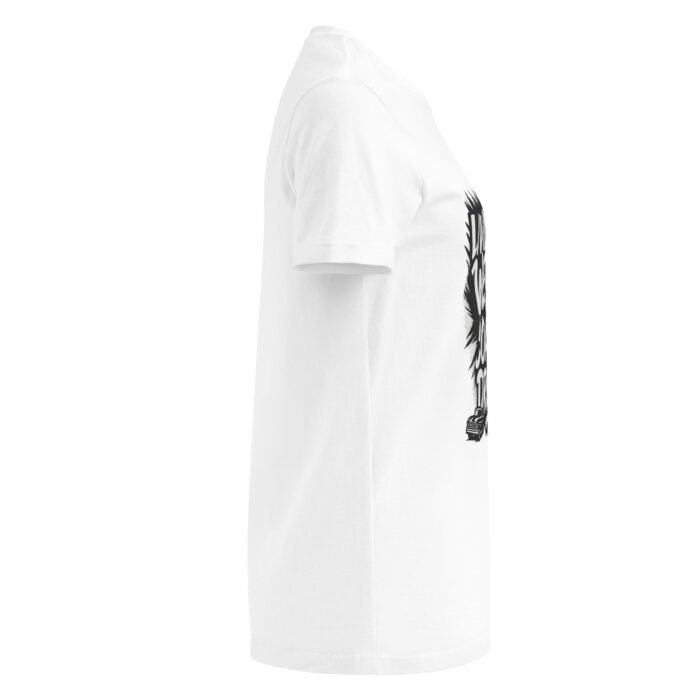 The West Coast Dream Women’s Basic Soft Style t-shirt - Image 20