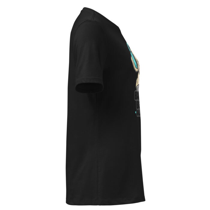 Barkin Beats Women's Relaxed T-Shirt - Image 9