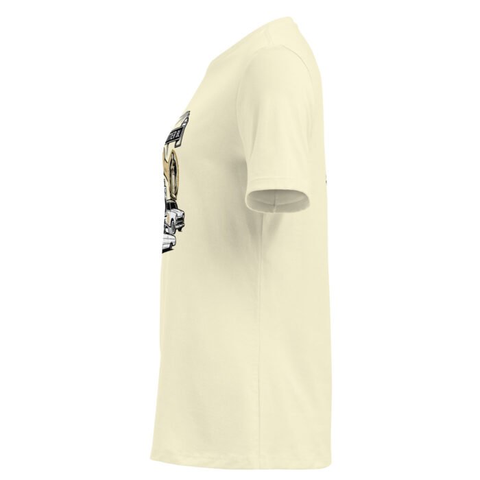 Crenshaw Blvd Meets Whittier Blvd Women's Relaxed T-Shirt - Image 31