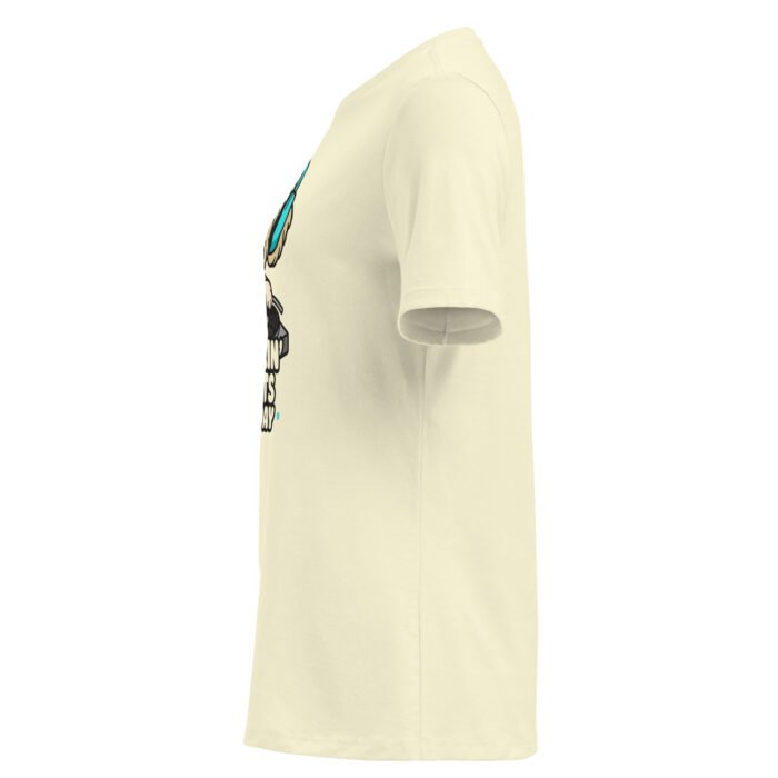 Barkin Beats Women's Relaxed T-Shirt - Image 39