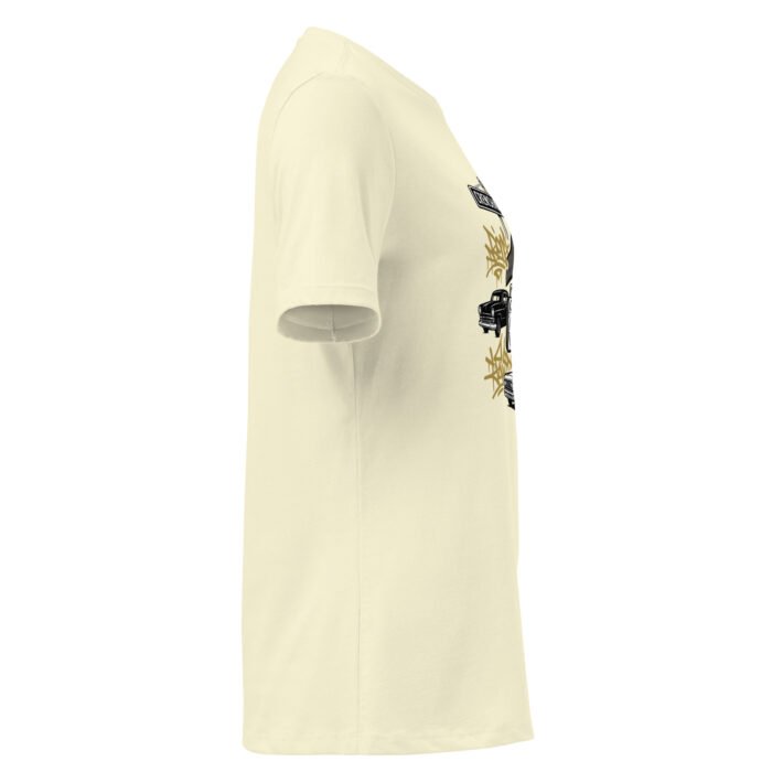 Crenshaw Blvd Meets Whittier Blvd Women's Relaxed T-Shirt - Image 32