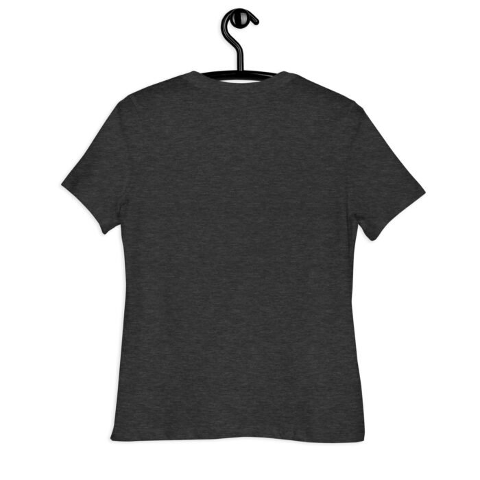 YaYa's Too Cool Vibes Women's Relaxed T-Shirt - Image 6