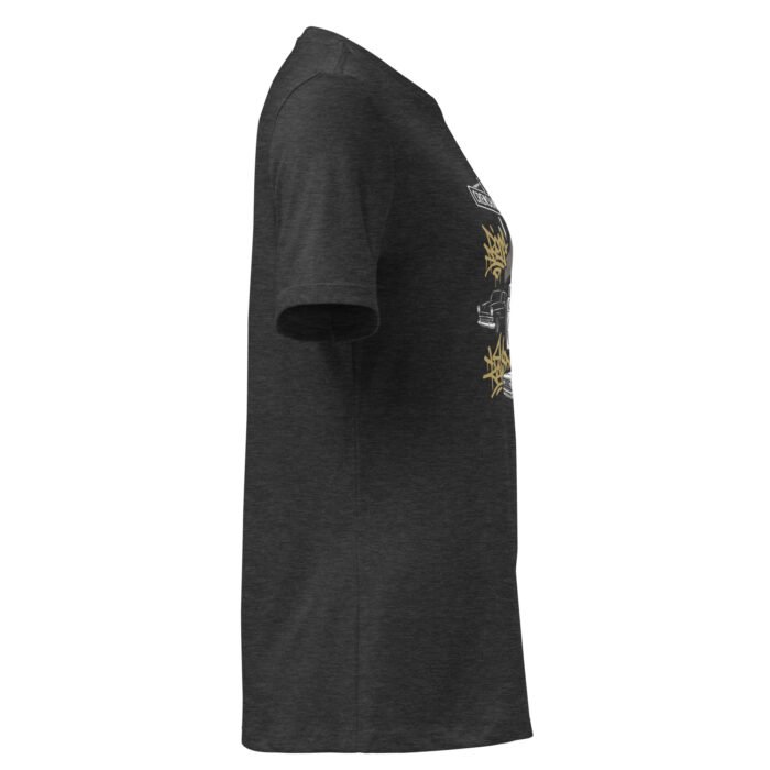 Crenshaw Blvd Meets Whittier Blvd Women's Relaxed T-Shirt - Image 12