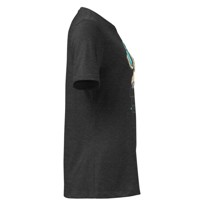 Barkin Beats Women's Relaxed T-Shirt - Image 13