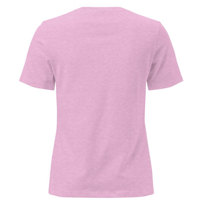 Unstoppable Sisters Women's Relaxed T-Shirt - Image 6