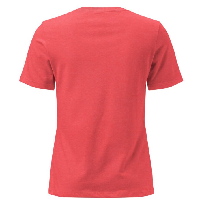 Barkin Beats Women's Relaxed T-Shirt - Image 19