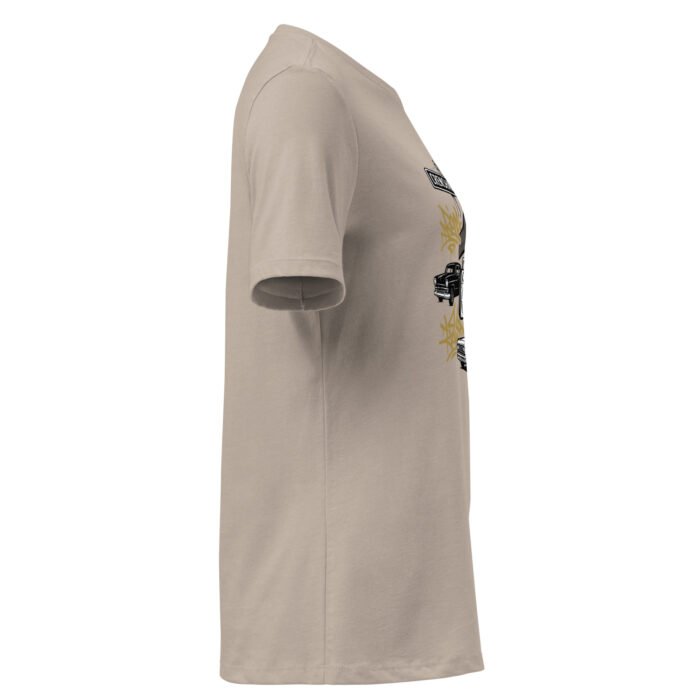 Crenshaw Blvd Meets Whittier Blvd Women's Relaxed T-Shirt - Image 20