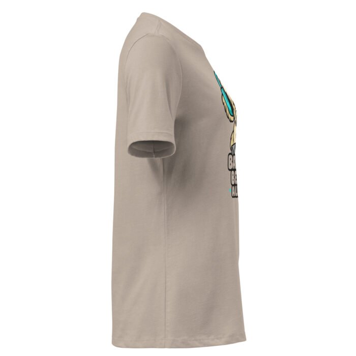 Barkin Beats Women's Relaxed T-Shirt - Image 29