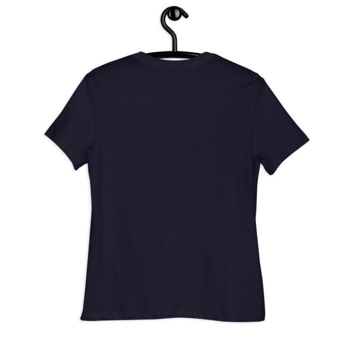 YaYa's Too Cool Vibes Women's Relaxed T-Shirt - Image 2