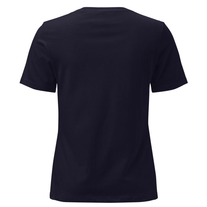 Caught Slippin Women's Relaxed T-Shirt - Image 3
