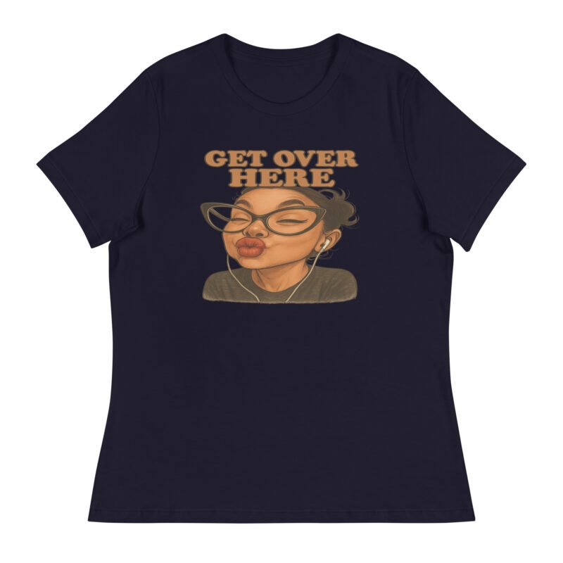 Special Kisses Women's Relaxed T-Shirt