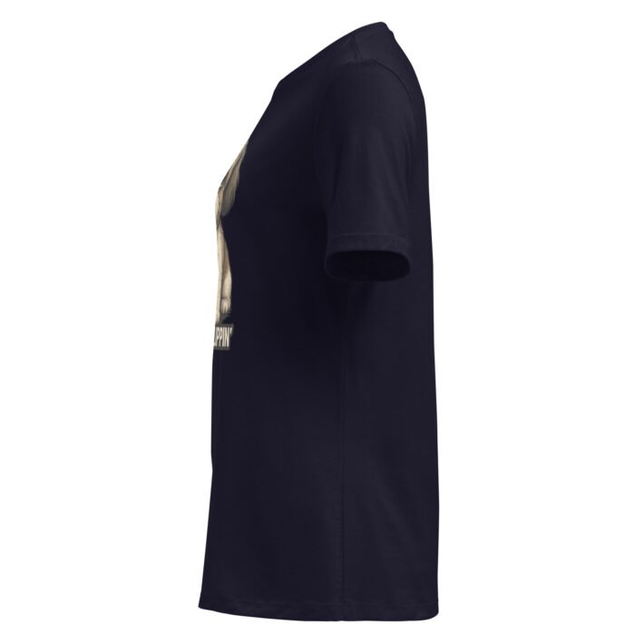Caught Slippin Women's Relaxed T-Shirt - Image 4