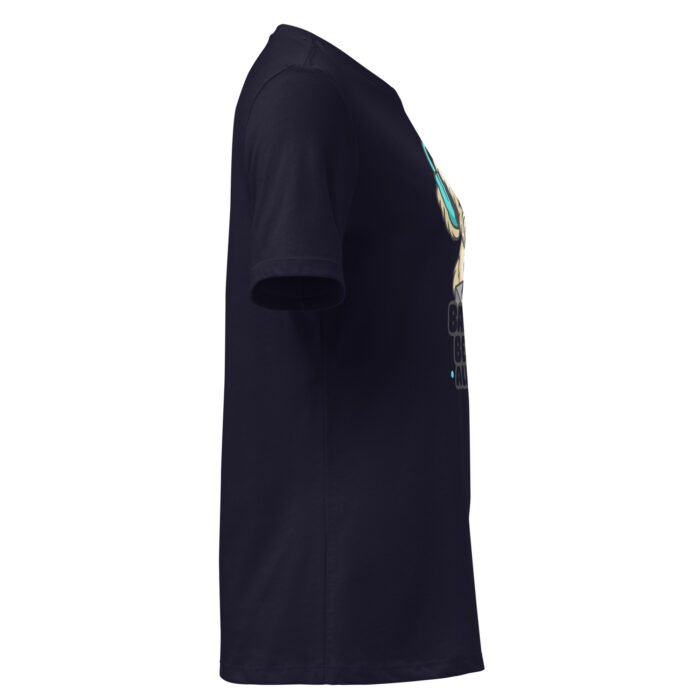 Barkin Beats Women's Relaxed T-Shirt - Image 5