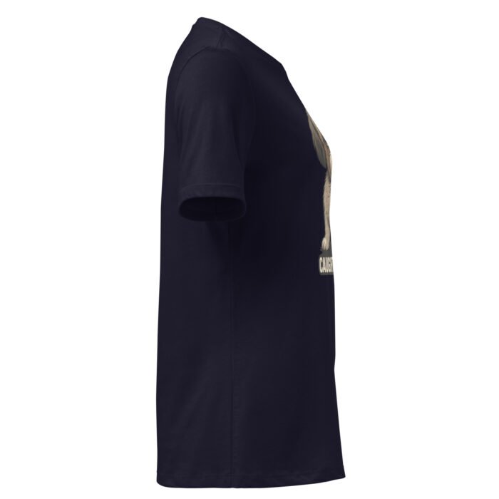 Caught Slippin Women's Relaxed T-Shirt - Image 5