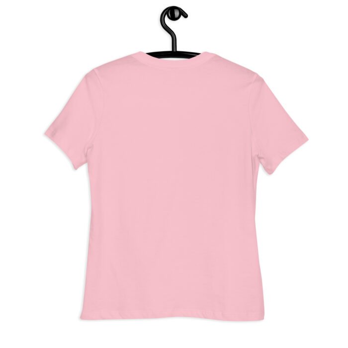 YaYa's Too Cool Vibes Women's Relaxed T-Shirt - Image 10