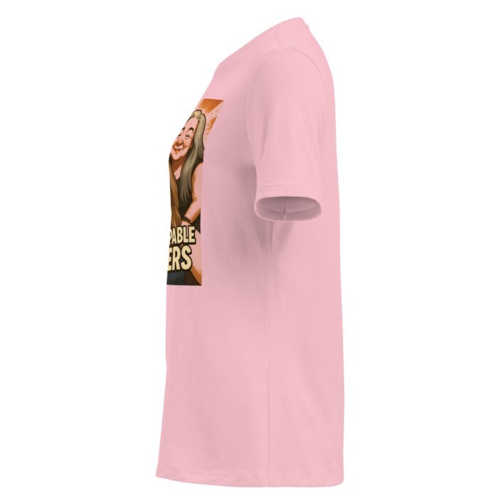 Unstoppable Sisters Women's Relaxed T-Shirt - Image 11