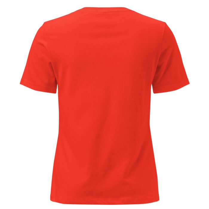 Caught Slippin Women's Relaxed T-Shirt - Image 15