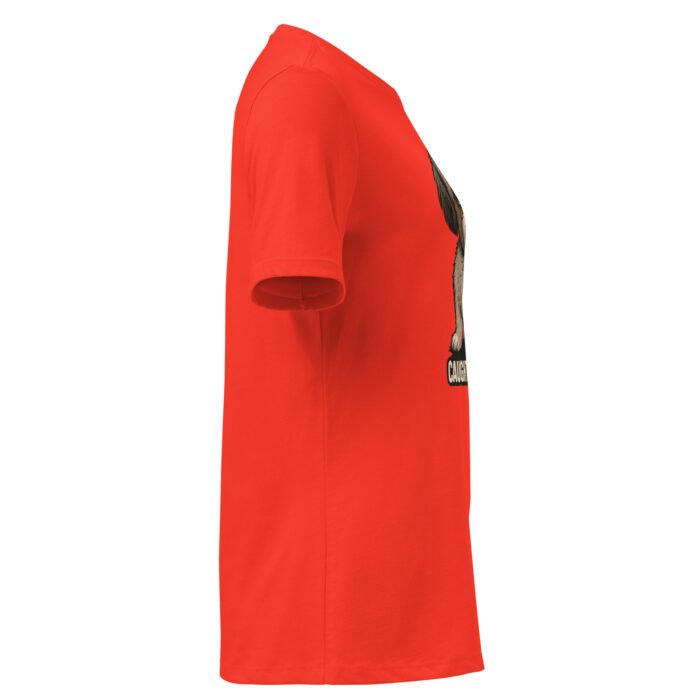 Caught Slippin Women's Relaxed T-Shirt - Image 17