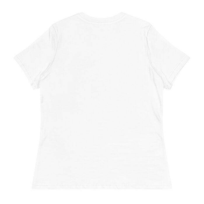 Can't Talk I'm Streaming Women's Relaxed T-Shirt - Image 14