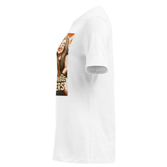 Unstoppable Sisters Women's Relaxed T-Shirt - Image 23