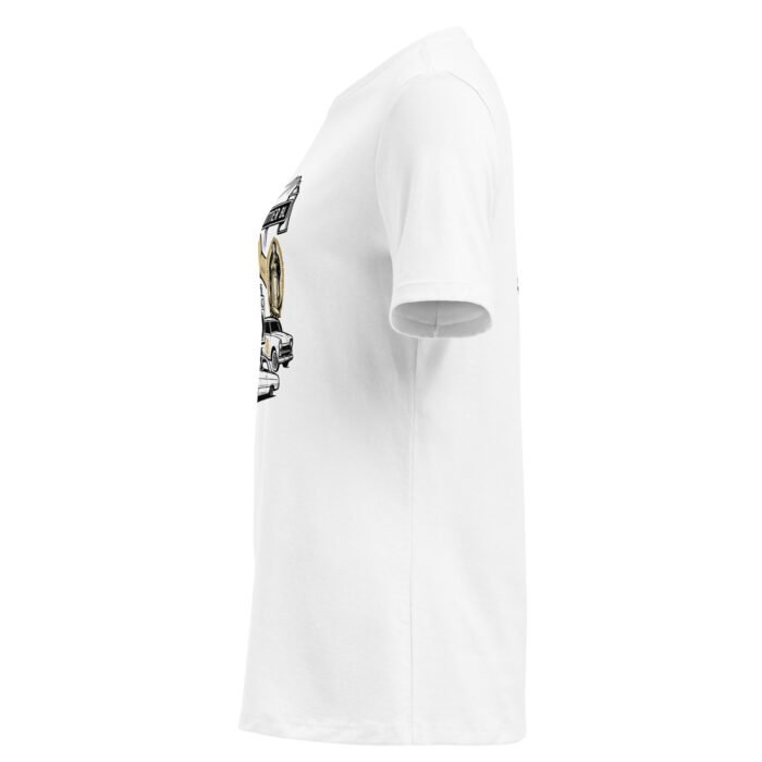 Crenshaw Blvd Meets Whittier Blvd Women's Relaxed T-Shirt - Image 35