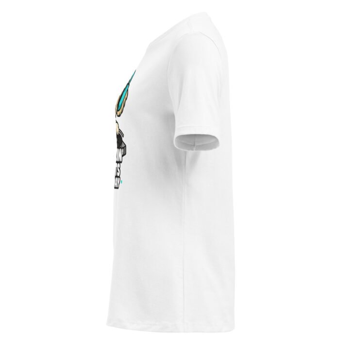 Barkin Beats Women's Relaxed T-Shirt - Image 43