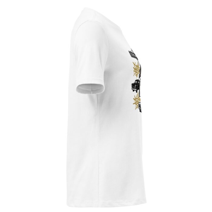 Crenshaw Blvd Meets Whittier Blvd Women's Relaxed T-Shirt - Image 36