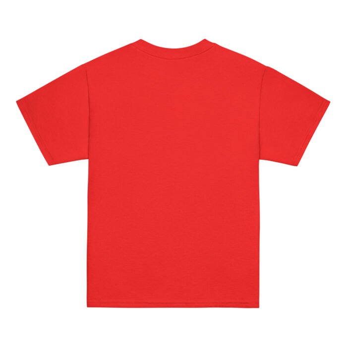 Too Cool for School Youth Classic Tee - Image 3