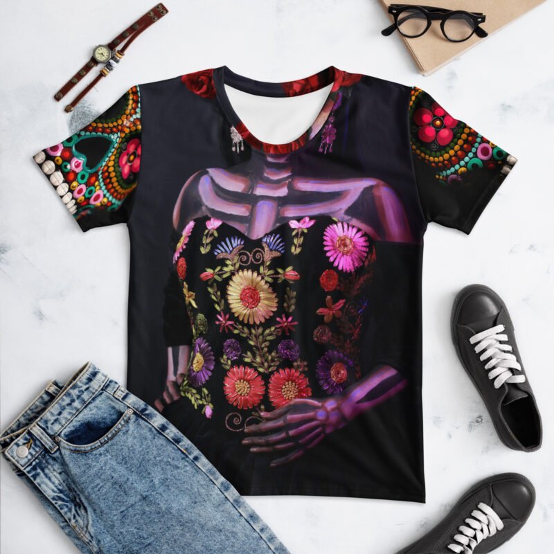 Halloween Women's T-shirt