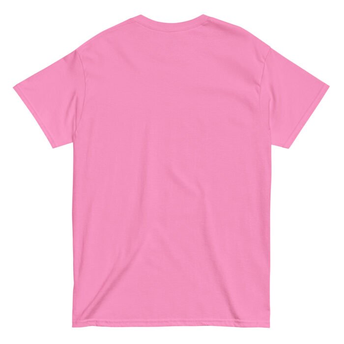 Cool Breeze Unisex Classic Tee - Image 4