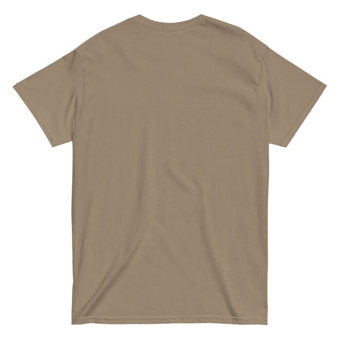 Cool Breeze Unisex Classic Tee - Image 2