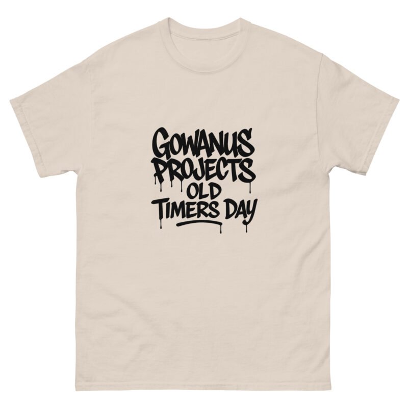 Gowanus Strong Unisex Classic Tee