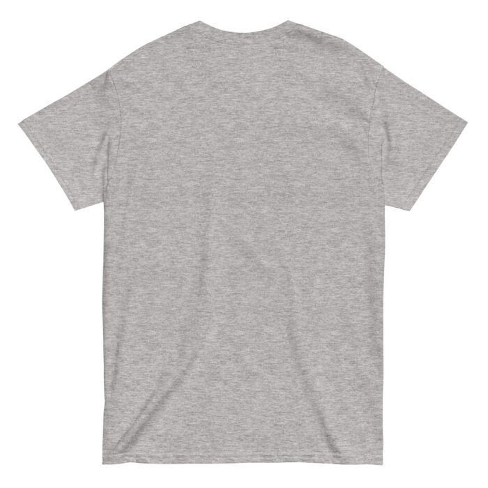 The Rican Mobster Unisex Classic Tee - Image 4