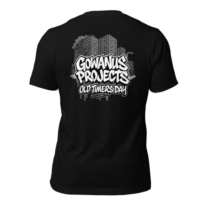 Brooklyn Strong t-shirt - Image 8