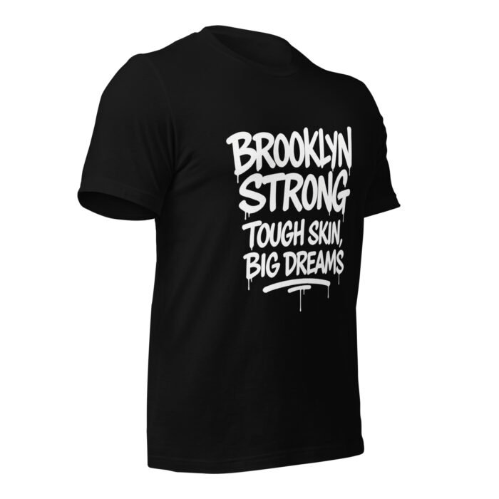 Brooklyn Strong t-shirt - Image 7