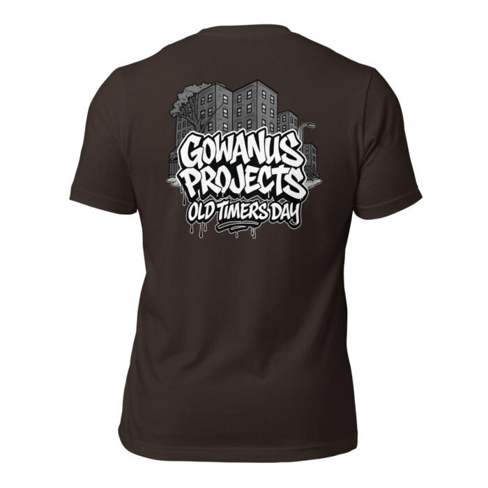 Brooklyn Strong t-shirt - Image 32