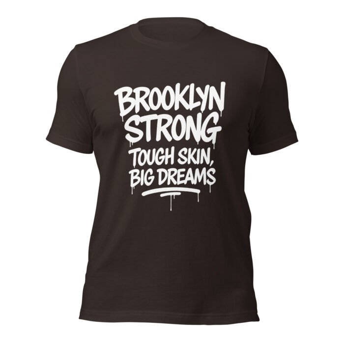 Brooklyn Strong t-shirt - Image 29