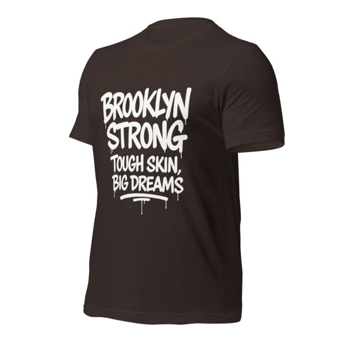 Brooklyn Strong t-shirt - Image 30