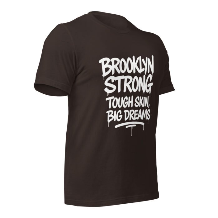Brooklyn Strong t-shirt - Image 31