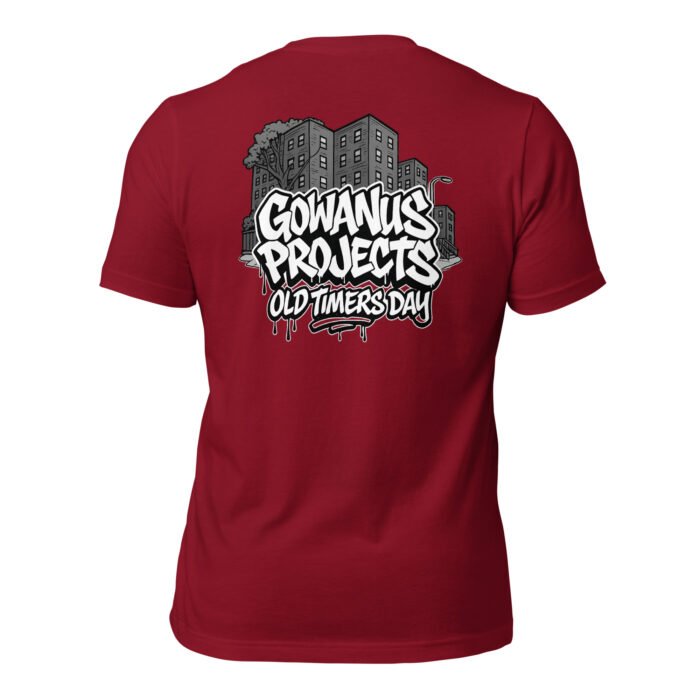 Brooklyn Strong t-shirt - Image 28