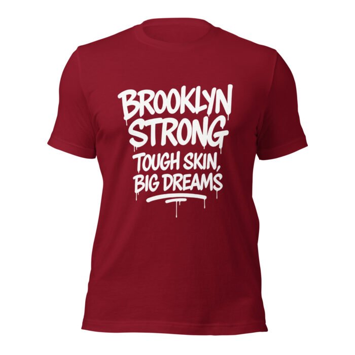Brooklyn Strong t-shirt - Image 25
