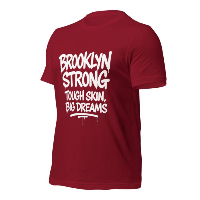Brooklyn Strong t-shirt - Image 26
